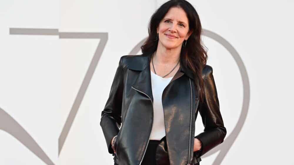 Laura Poitras