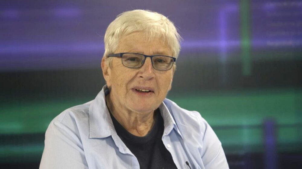 Srbijanka Turajlić: Vučić zadovoljan, jer kad pričamo o vinu niko ne pita za Evroprajd, Kosovo i Ukrajinu 1