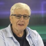 Poslednji intervju Srbijanke Turajlić za Danas: Ne plašim se nuklearnog rata, jer njega niko neće preživeti 2