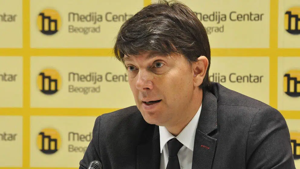 Jovanović (CLS): Zbog kašnjenja radova, ove zime bez struje i toplotne energije iz Vinče 1