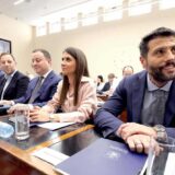 aleksandar šapić foto Miroslav Dragojević