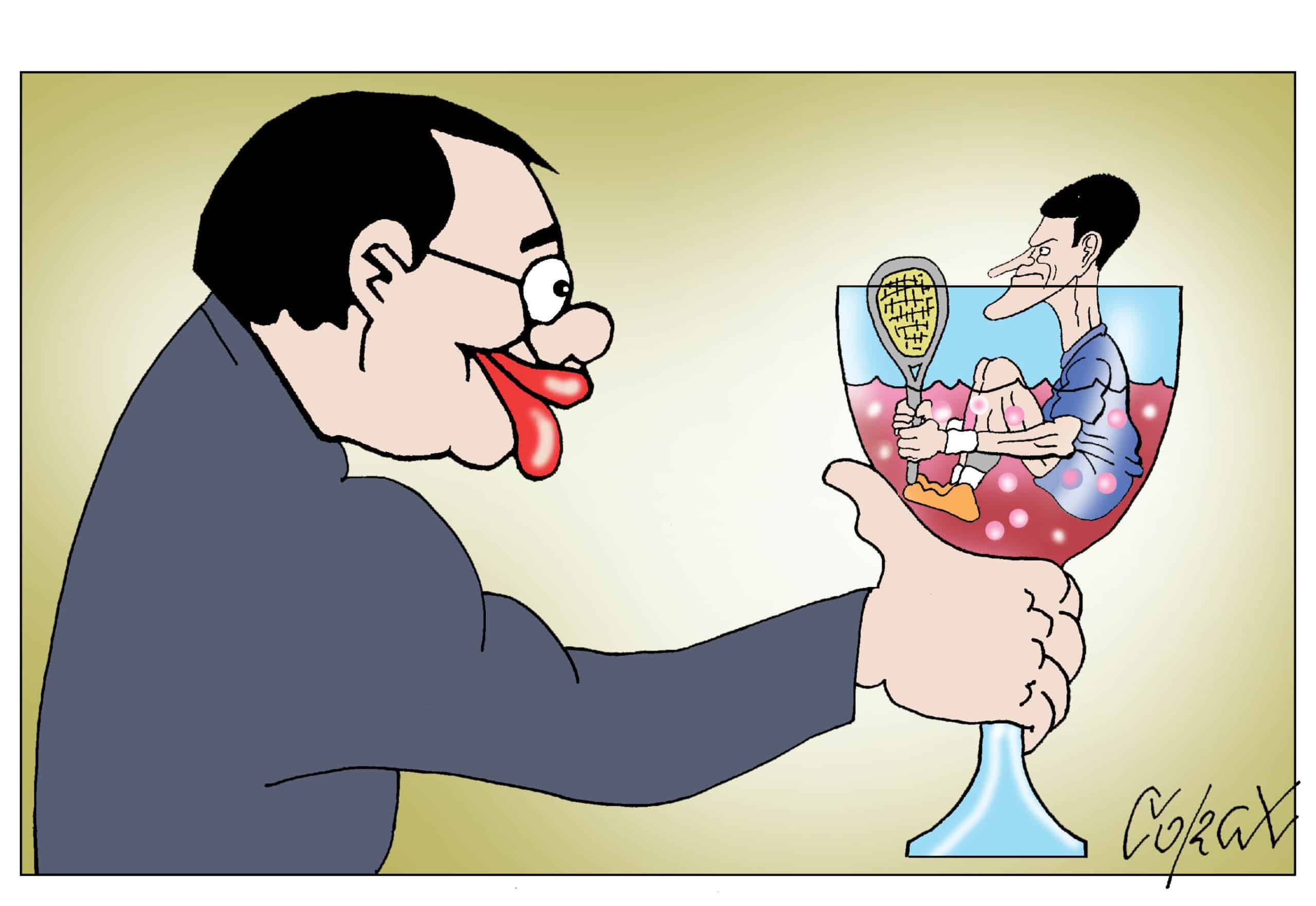 Corax 9