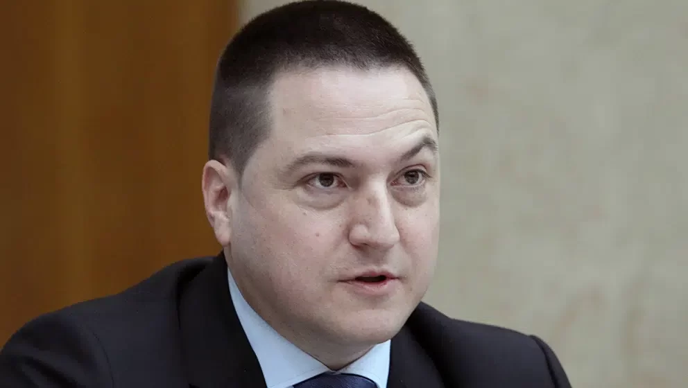 Ružić o vladi: Mediji neka prave svoju vladu, a mi ćemo praviti vladu građana i građanki Srbije 1