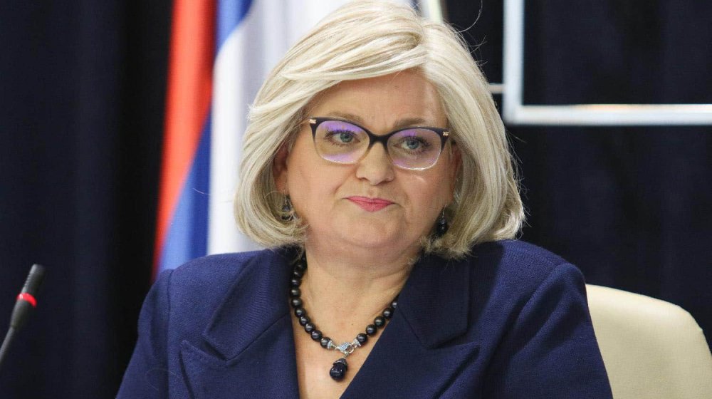 Sastanak guvernera NBS i Narodne banke Austrije 1