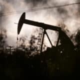 Švedski seizmološki zavod registrovao dve eksplozije kod mesta curenja na ruskim naftovodima 15