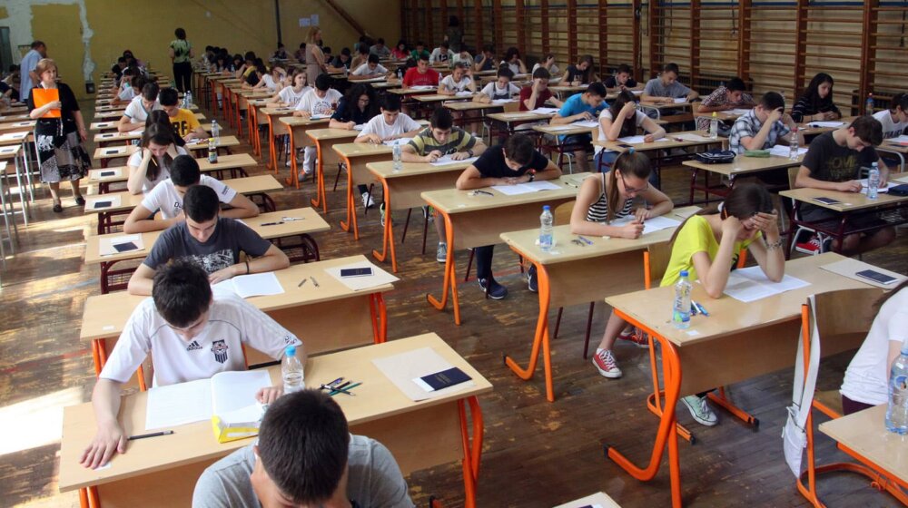 Šta rezultati male mature govore o kvalitetu osnovne škole u Srbiji? 1