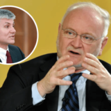 Žarko Korać: Đinđić je uvođenjem veronauke hteo pomirenje sa Crkvom i pogrešio je 5