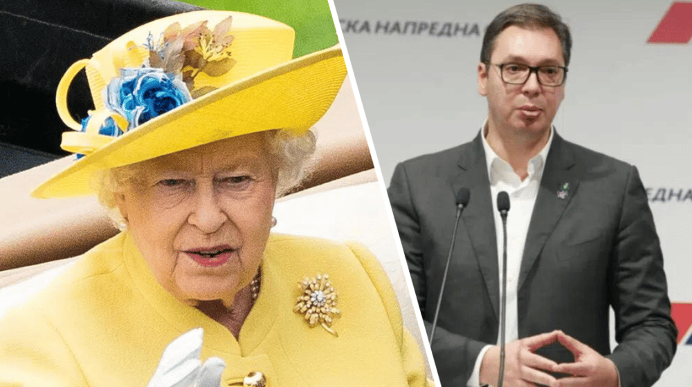 Vučić dobio poziv na sahranu kraljice Elizabete II: U zavisnosti od puta u Njujork ići će on ili mandatarka Ana Brnabić 1