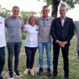 Kragujevčani osvojili zlato na Svetskom prvenstvu u sportskom ribolovu 2