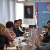 Još 10 pedagoških asistenata za podršku učenicima romske nacionalnosti 4