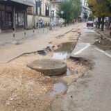 "Stanovnici Karađorđeve pet meseci žive u ratnoj zoni": Agonija građana Vranja zbog fekalne kanalizacije 16
