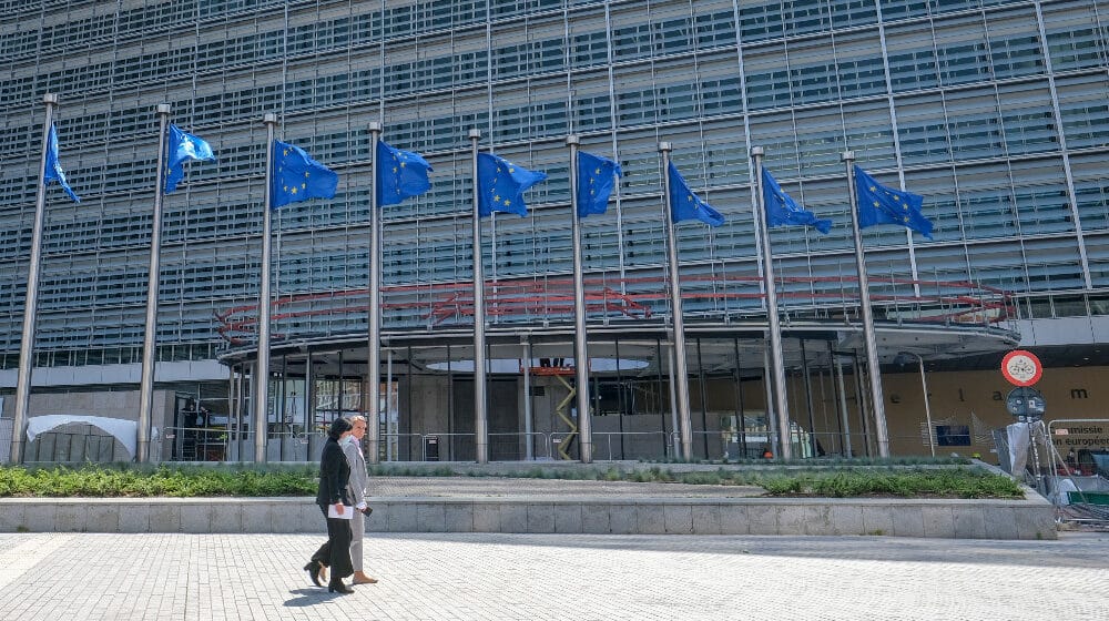 Portparol Evropske unije: Sporazum o ulazno-izlaznim dokumentima Beograda i Prištine je pozitivan ishod, omogućava evropsko rešenje 1