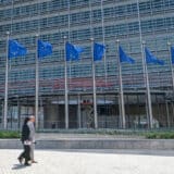 Portparol Evropske unije: Sporazum o ulazno-izlaznim dokumentima Beograda i Prištine je pozitivan ishod, omogućava evropsko rešenje 11