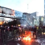 Na severu Irana uhapšeno 739 demonstranata, od kojih 60 žena 7