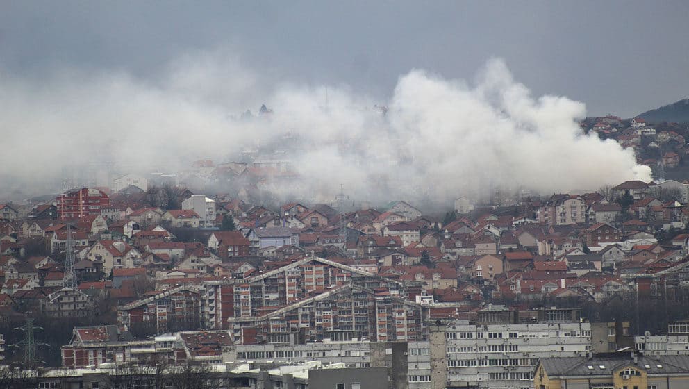Prvi put zvanično objavljene posledice zagađenja: U Srbiji hiljade mrtvih i hospitalizovanih zbog vazduha 20
