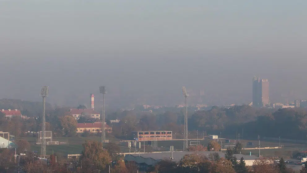 Kako nas "ubija" zagađeni vazduh i koliku smrtnost uzrokuje u Srbiji? 2