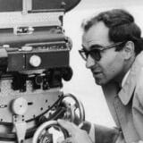 Francuska, film, Žan Lik Godar: Devet činjenica o čoveku koji je promenio 3