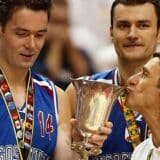 Košarka, Srbija i Evrobasket: Svetislav Pešić, košarkaški stvaralac i autoritet koji osvaja trofeje 10