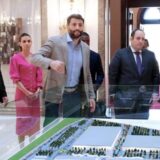 Šapić: Beograd najozbiljniji kandidat za domaćina EKSPO 2027. 6