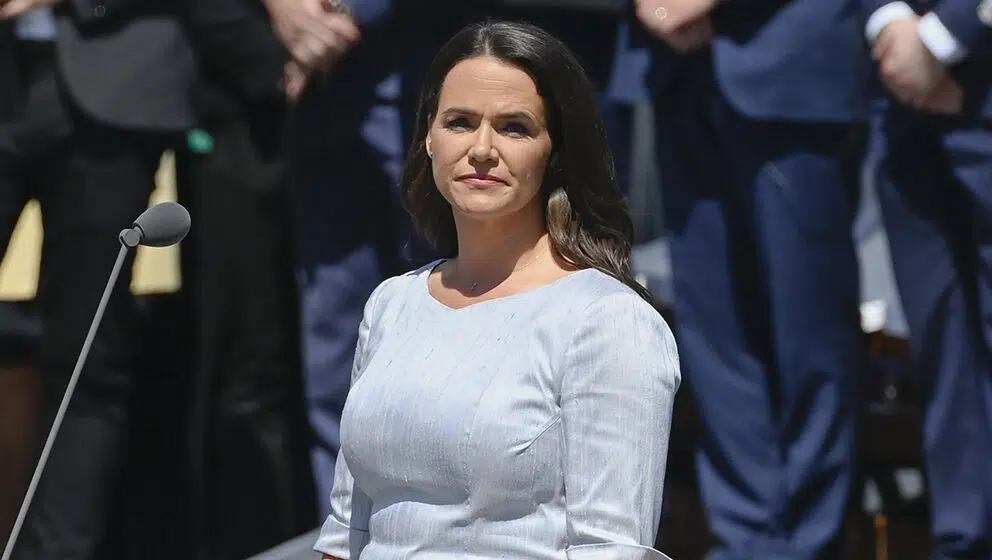 Sutra sastanak Vučića i Katalin Novak u Beogradu 1