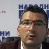 Parović: Vučić trguje Dodikovom glavom kao Milošević Karadžićevom 9