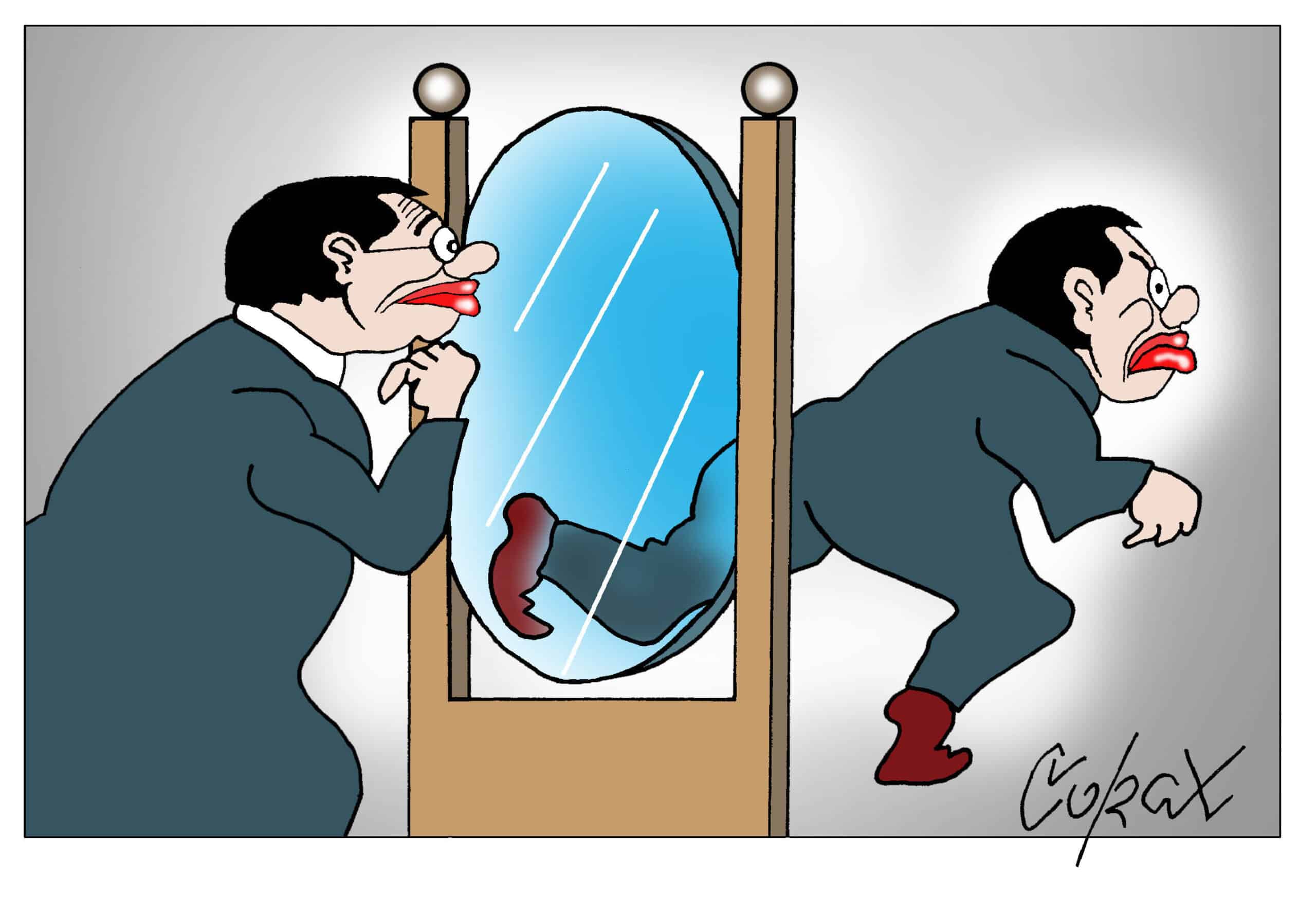 Corax 2