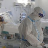 Lekari o zaražavanju u bolnicama: Nema dana da neko sa nekovid odeljenja ne završi u Batajnici 9