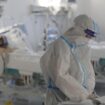 U Kovid bolnici "Novi Sad" desetoro pacijenata diše uz pomoć respiratora, u Vojvodini skoro 1500 zaraženih koronom 23