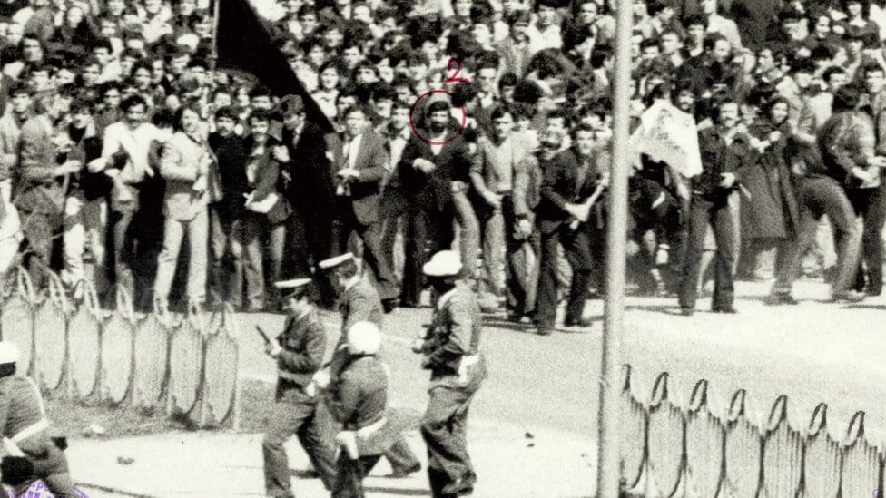 Priština, 1981. godine