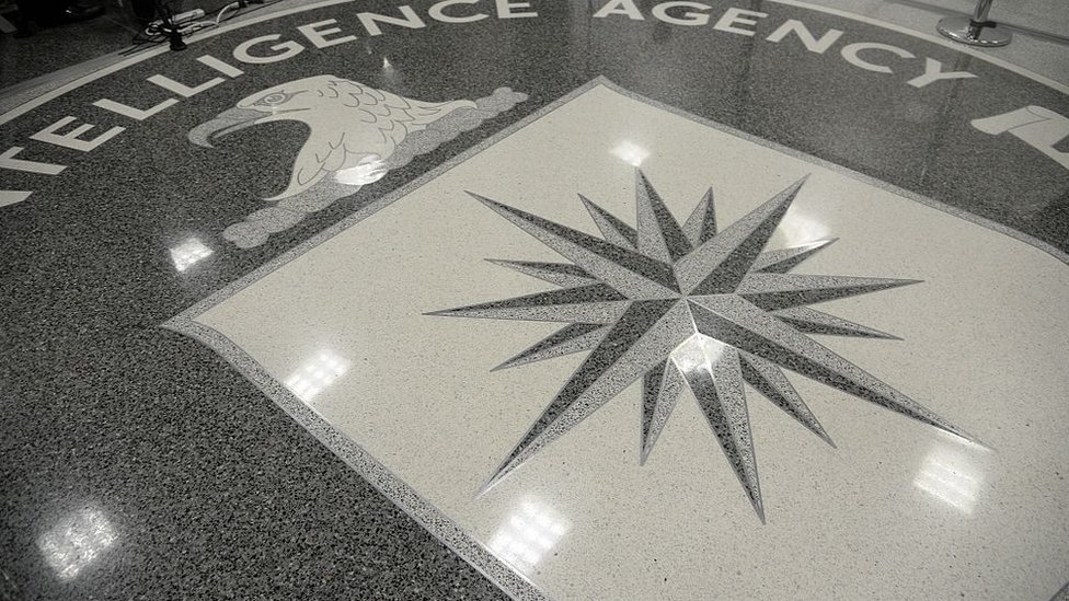 Amerika, CIA i špijuni: U poseti najtajnijem muzeju na svetu 14