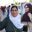 U naredna četiri dana, dva skupa podrške ženama Irana: Kod Ruskog cara zabranjen, ispred iranske ambasade dozvoljen protest 11