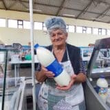 mleko foto Miljko Stojanović