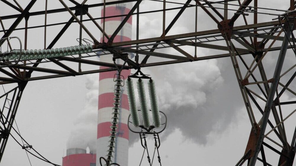Povećano smrtonosno zagađenje iz termoelektrana na ugalj na Zapadnom Balkanu 1
