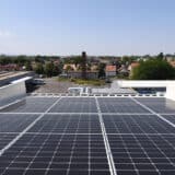 Kako je Ministarstvo finansija osakatilo projekat solarnih panela? 9