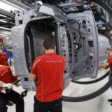 Bundesbanka: Nemačka pred recesijom i dvocifrenom inflacijom 3