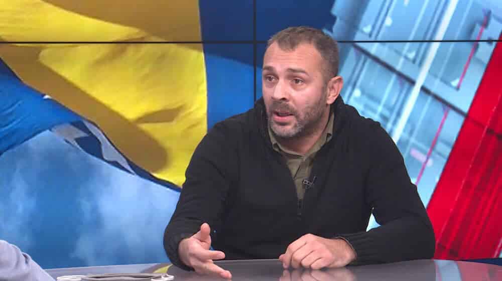 Država u kojoj su Bosanci i Hercegovci samo “ostali”: Sarajevski novinar povodom Dana nezavisnosti BiH 2 Avdo Avdić foto N1