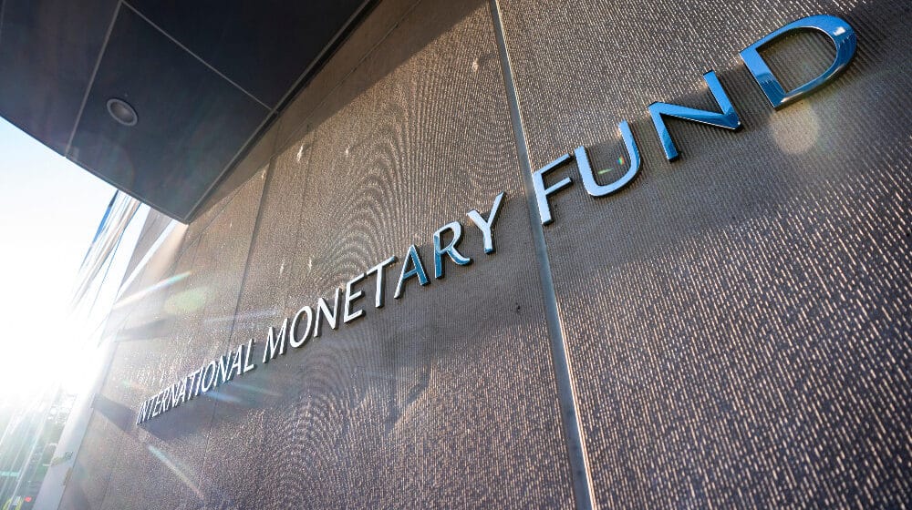 Julija Ustjugova: Srbija želi stendbaj aranžmana sa MMF 1