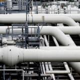 Savet EU: Od 1. januara zabraniti uvoz ruskog gasa, uključujući tranzit 4
