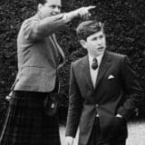 Kraljevska porodica: Škotska škola u kojoj se obrazovao kralj Čarls 6