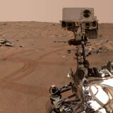 Svemirska istraživanja, NASA i Mars: Rover sakuplja „fantastične“ uzorke stena „Crvene planete" 6