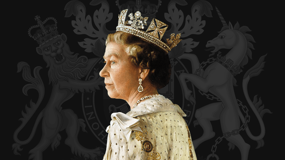Prinčevi Vilijam i Hari zajedno u povorci, kovčeg sa telom kraljice Elizabete biće premešten u Vestminstersku dvoranu 10 HM Queen Elizabeth II