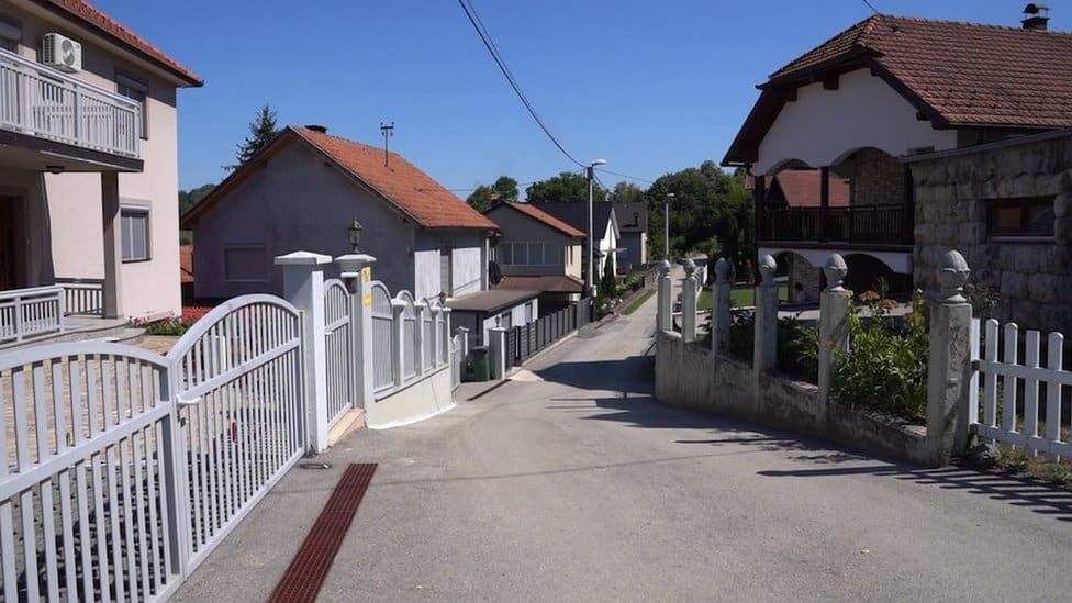 Selo Đulići u istočnoj Bosni obnovile su žene