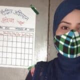 Indija i žene: Tabele sa datumima menstruacije ruše tabue u indijskim domovima 22