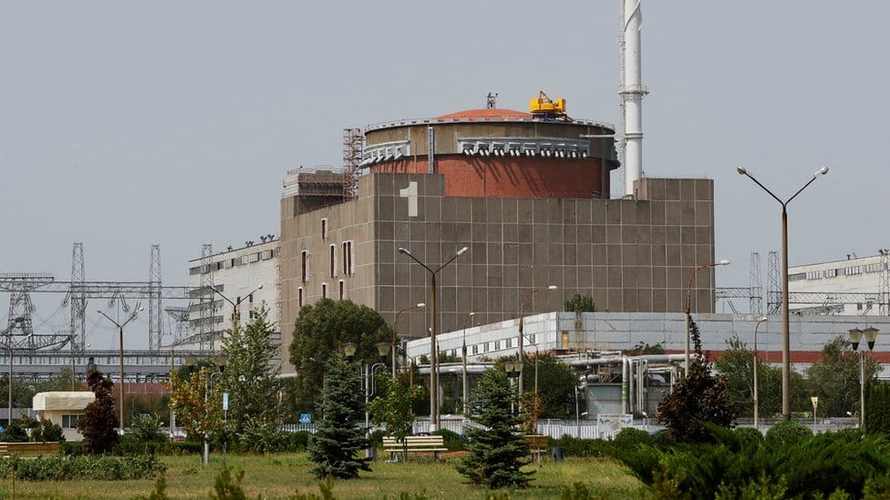 Rusija i Ukrajina: Moskva kupuje vojnu opremu od Severne Koreje, navode američki mediji, pogođeno skladište nafte u Krivom Rogu 3 Elektrana u Zaporožju