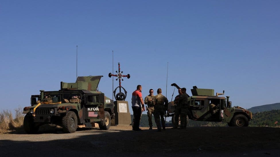 Srbija i Kosovo: Šta se menja, šta je isto, a šta još nije dogovoreno u saobraćaju na prelazima 3 Jarinje, avgust 2022.