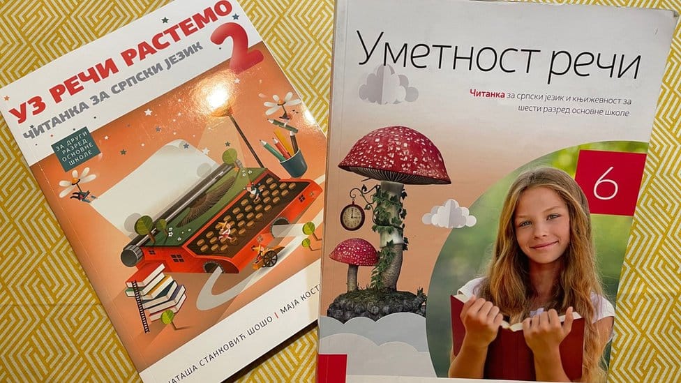 Međunarodni dan pismenosti i Srbija: Zašto su važni časovi srpskog jezika i kako utiču na pismenost đaka 1 Čitanke
