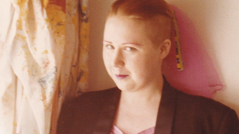 Kler Taskot tokom osamdesetih