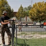 Avganistan: Bombaški napad kod ruske ambasade u Kabulu, ima mrtvih i ranjenih 5