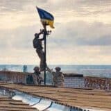 Rusija i Ukrajina: Ruske vlasti odložile referendum na okupiranim teritorijama dok ukrajinska vojska napreduje ka Hersonu 14