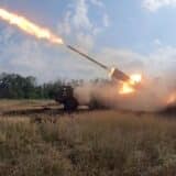 Rusija i Ukrajina: Moskva kupuje vojnu opremu od Severne Koreje, navode američki mediji, pogođeno skladište nafte u Krivom Rogu 7
